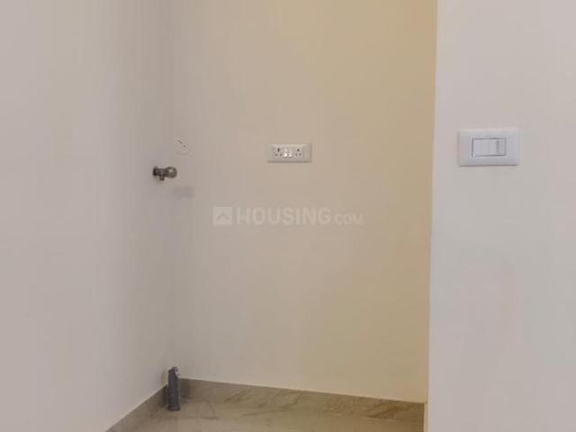 3.5 BHK Independent House in HSR Layout for rent Bengaluru. The reference number is 21166610