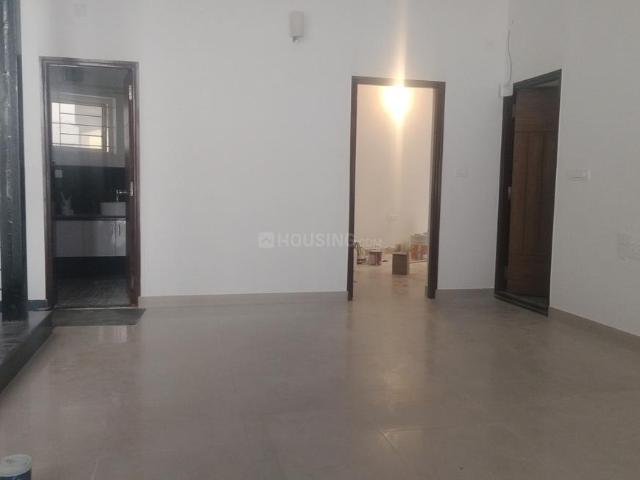3.5 BHK Independent House in HSR Layout for rent Bengaluru. The reference number is 21297741