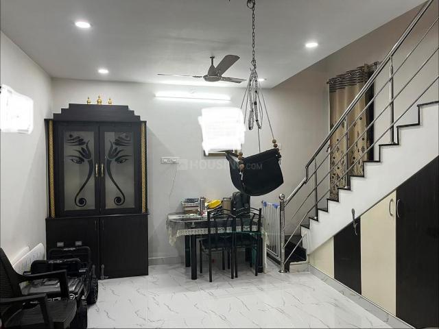 3.5 BHK Independent House in Iyyappanthangal for resale Chennai. The reference number is 21183351