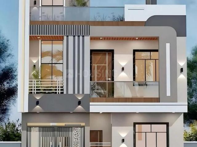 3.5 BHK Independent House in Jafferkhanpet for resale Chennai. The reference number is 20894212