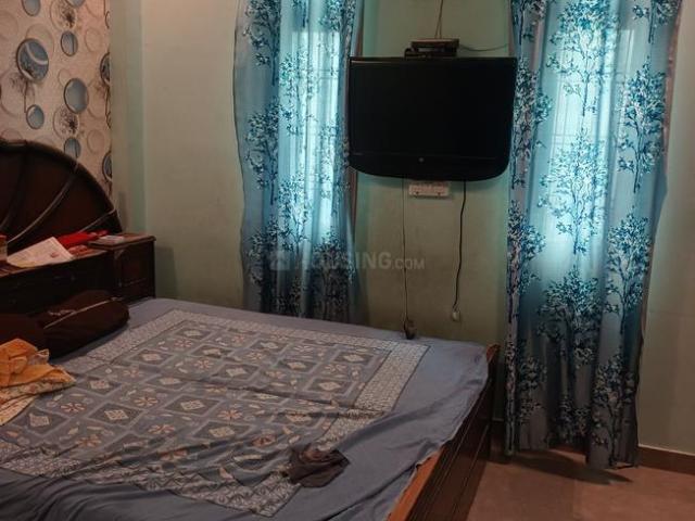 3.5 BHK Independent House in Jankipuram for rent Lucknow. The reference number is 21032161