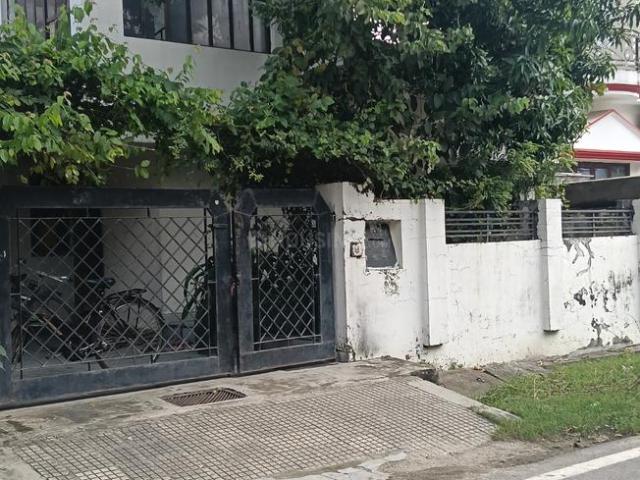 3.5 BHK Independent House in Jankipuram for resale Lucknow. The reference number is 21206606