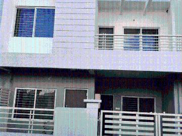 3.5 BHK Independent House in Jatkhedi for resale Bhopal. The reference number is 20314171