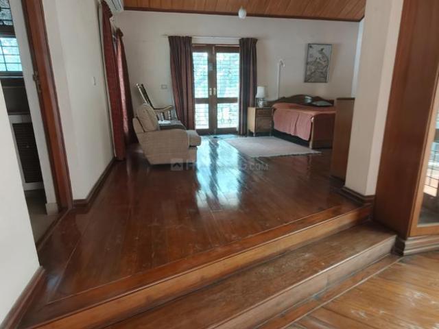 3.5 BHK Independent House in Jayanagar for rent Bengaluru. The reference number is 20737692