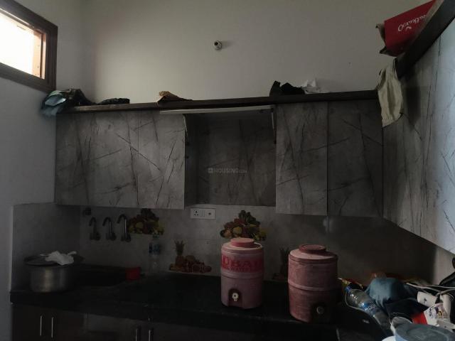 3.5 BHK Independent House in Joya for rent Amroha. The reference number is 18550335