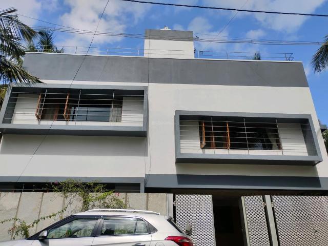 3.5 BHK Independent House in JP Nagar for rent Bengaluru. The reference number is 17815790