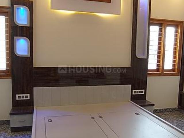 3.5 BHK Independent House in JP Nagar for resale Bengaluru. The reference number is 19028534