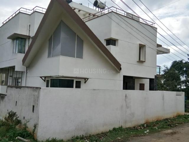 3.5 BHK Independent House in JP Nagar for resale Bengaluru. The reference number is 21187600