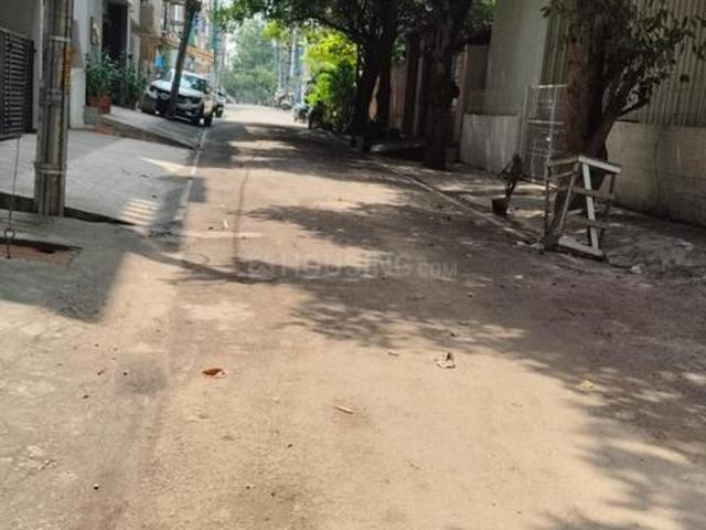 3.5 BHK Independent House in JP Nagar for resale Bengaluru. The reference number is 21267245