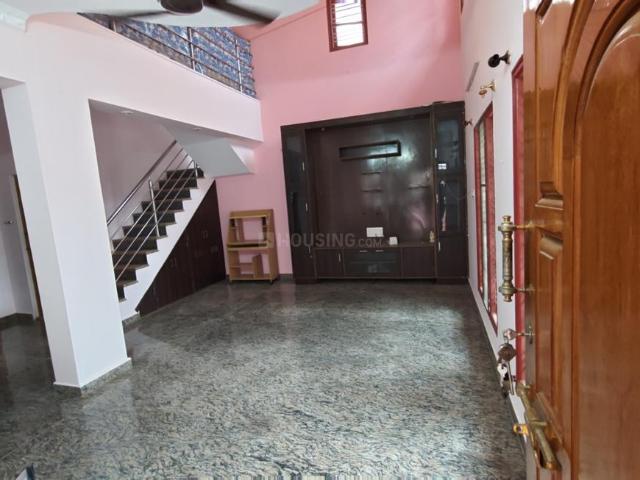 3 BHK Independent House in K R Puram for resale Bengaluru. The reference number is 20780442