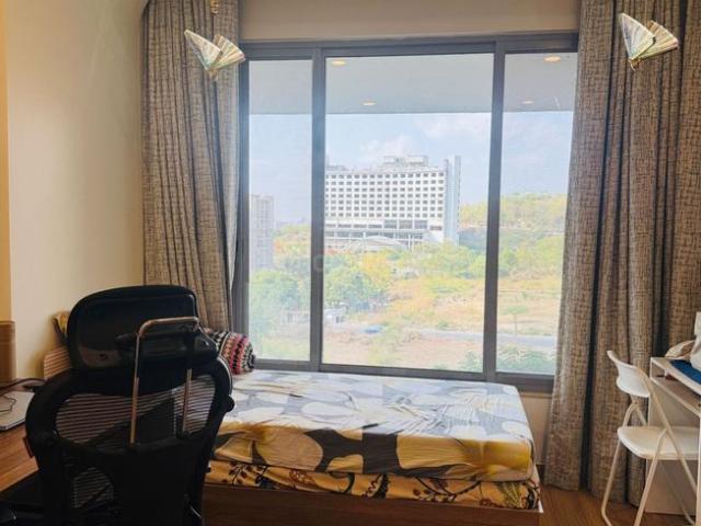 3.5 BHK Independent House in Kalyani Nagar for resale Pune. The reference number is 20623200