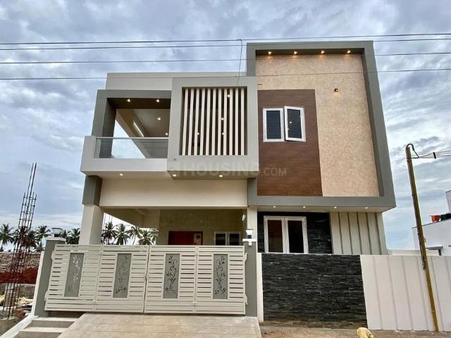 3.5 BHK Independent House in Kamal Vihar for resale Raipur. The reference number is 20384852