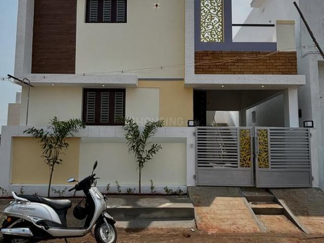 3.5 BHK Independent House in Kamal Vihar for resale Raipur. The reference number is 20380803