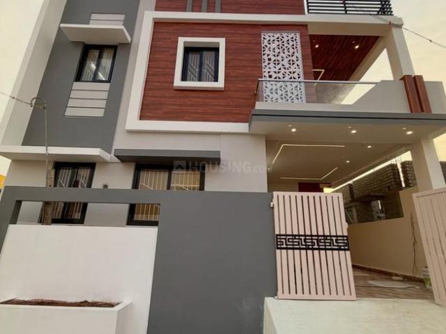 3.5 BHK Independent House in Kamal Vihar for resale Raipur. The reference number is 21120548
