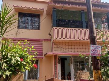 3.5 BHK Independent House in Kamdahari for resale Kolkata. The reference number is 19549632