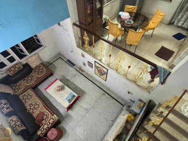 3.5 BHK Independent House in Kasba for resale Kolkata. The reference number is 20611530