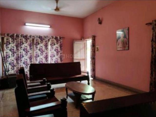 3.5 BHK Independent House in Kavi Nagar for resale Ghaziabad. The reference number is 20504736