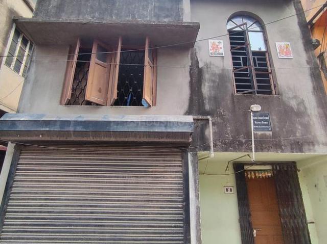 3.5 BHK Independent House in Keshtopur for resale Kolkata. The reference number is 20763801