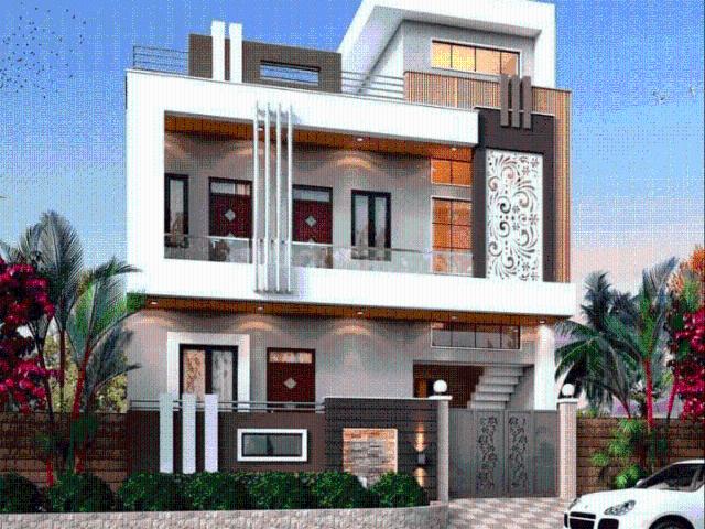 3.5 BHK Independent House in Kodambakkam for resale Chennai. The reference number is 20481533