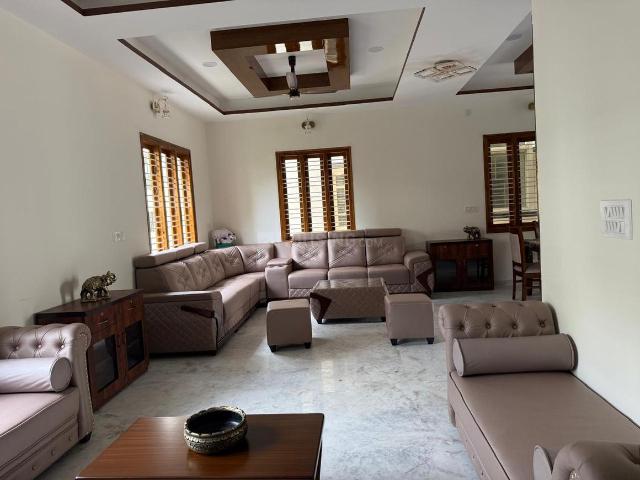3.5 BHK Independent House in Kodigehalli for resale Bengaluru. The reference number is 19606903