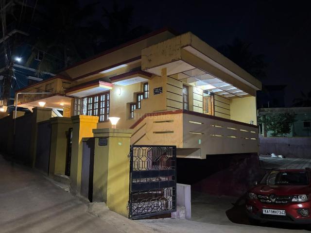3.5 BHK Independent House in Kodikal for rent Mangalore. The reference number is 20572768