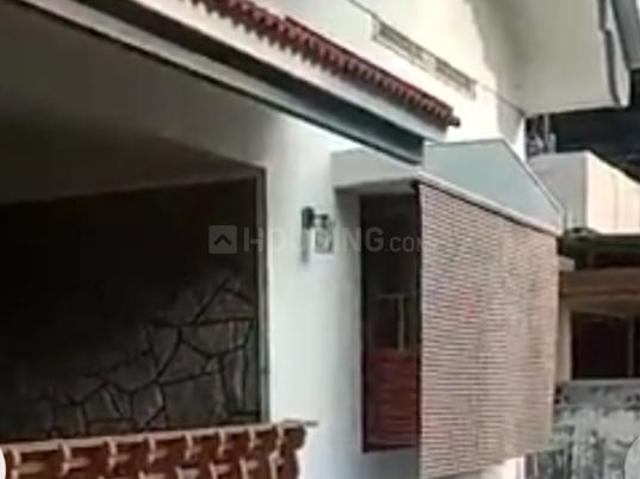 3.5 BHK Independent House in Koonammavu for resale Kochi. The reference number is 21168984