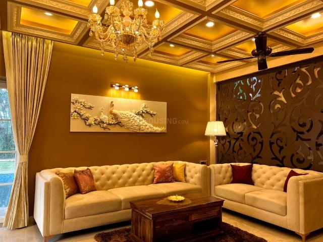 3.5 BHK Independent House in Kondhwa for rent Pune. The reference number is 17623825