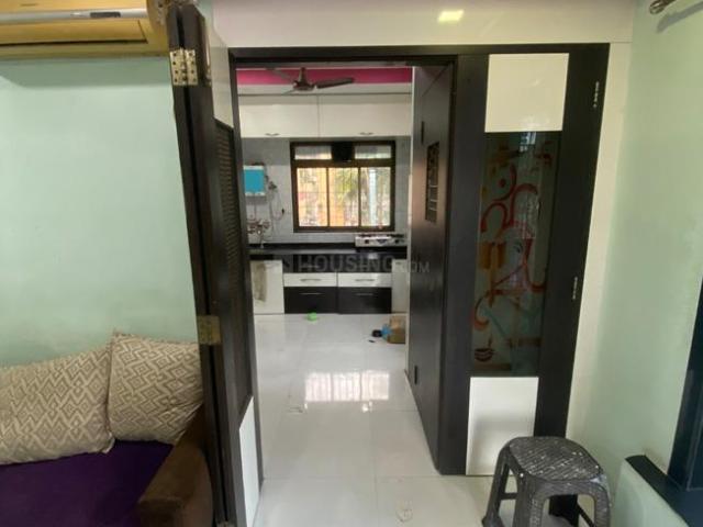 3.5 BHK Independent House in Kopar Khairane for rent Navi Mumbai. The reference number is 20966777
