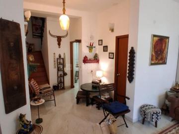 3.5 BHK Independent House in Koramangala for rent Bengaluru. The reference number is 20453691