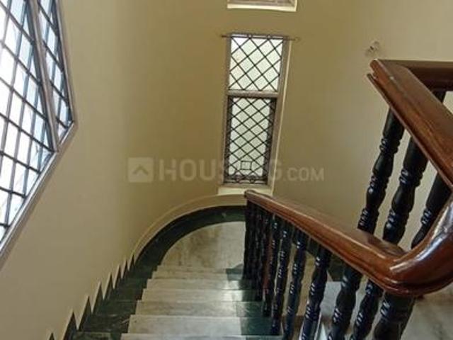 3.5 BHK Independent House in Koramangala for rent Bengaluru. The reference number is 20843147