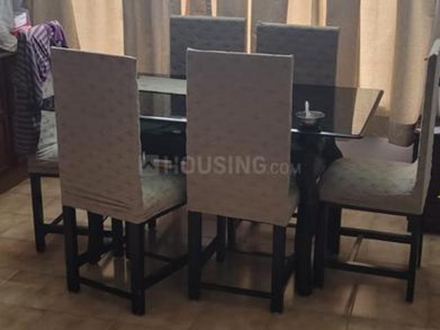 3.5 BHK Independent House in Kowdiar for rent Thiruvananthapuram. The reference number is 21043320