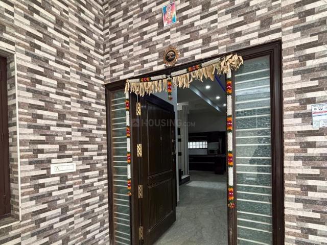 3.5 BHK Independent House in Kothanur for rent Bengaluru. The reference number is 20205608