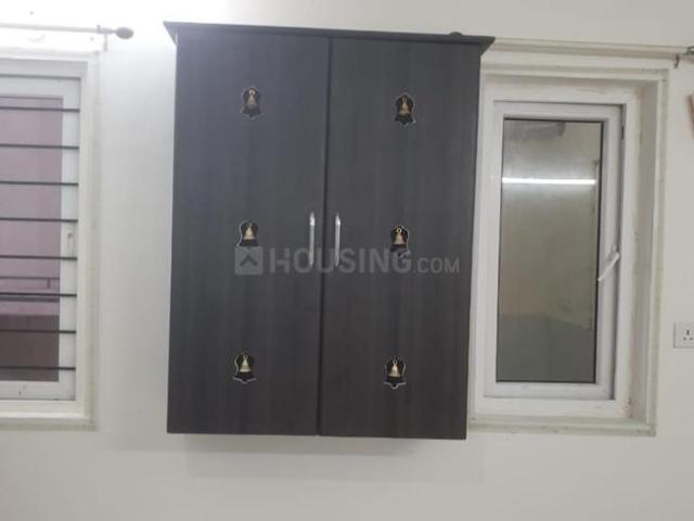 3.5 BHK Independent House in Kottivakkam for resale Chennai. The reference number is 21268132