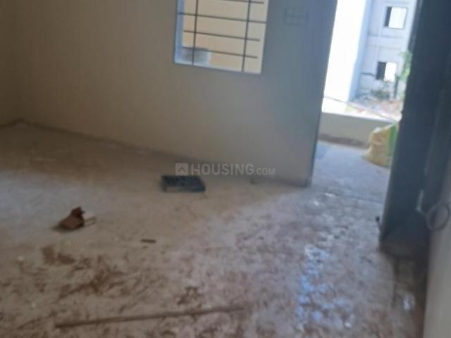 3.5 BHK Independent House in Limbodi for resale Indore. The reference number is 19032140