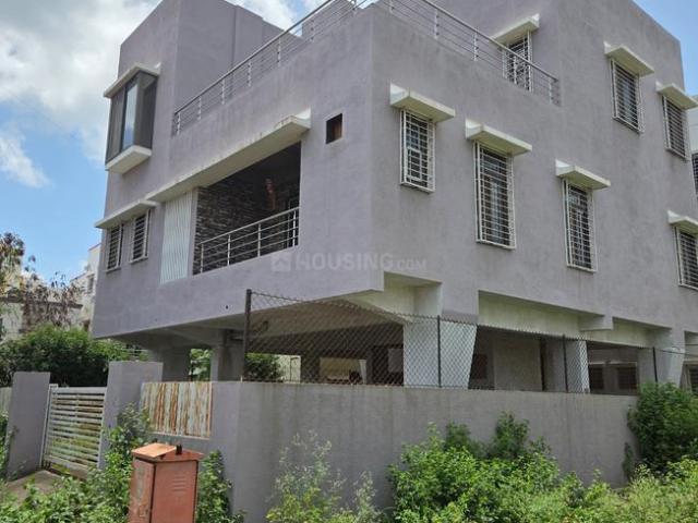 3.5 BHK Independent House in Lohegaon for rent Pune. The reference number is 21066839