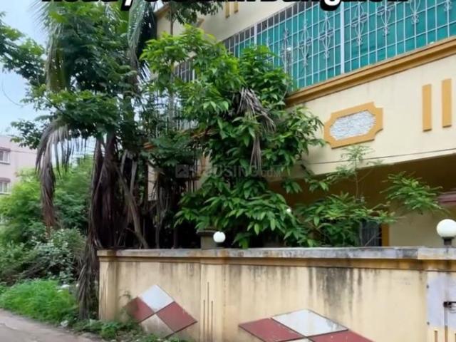 3.5 BHK Independent House in Lohegaon for resale Pune. The reference number is 20805880