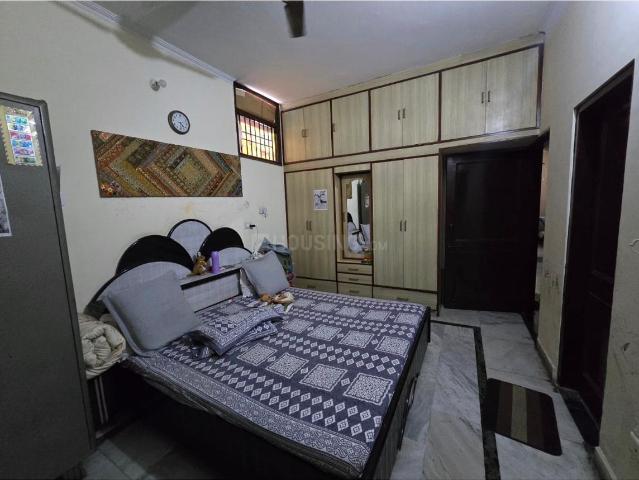 3.5 BHK Independent House in Lohgarh for resale Zirakpur. The reference number is 20577992