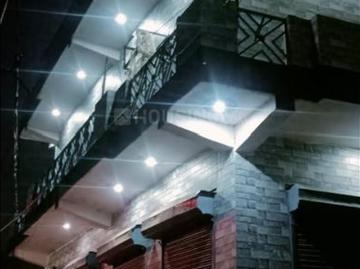 3.5 BHK Independent House in Loni for resale Ghaziabad. The reference number is 16807580