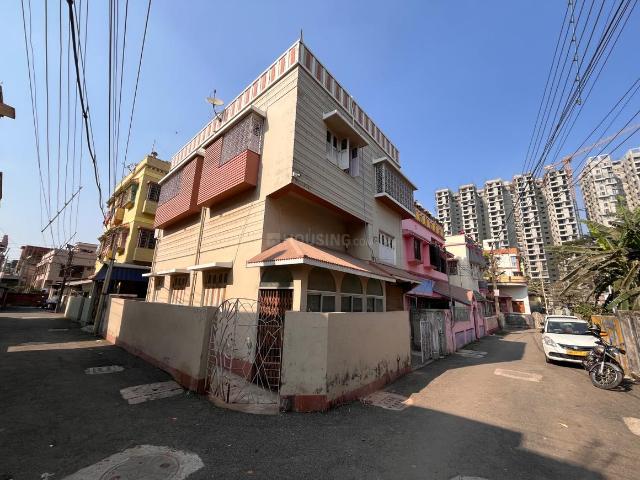 3.5 BHK Independent House in Purba Barisha for resale Kolkata. The reference number is 19471927