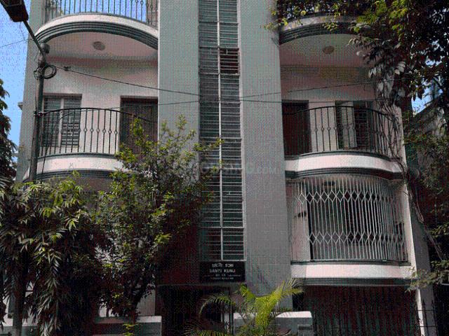 3.5 BHK Independent House in Purbalok for rent Kolkata. The reference number is 20799216