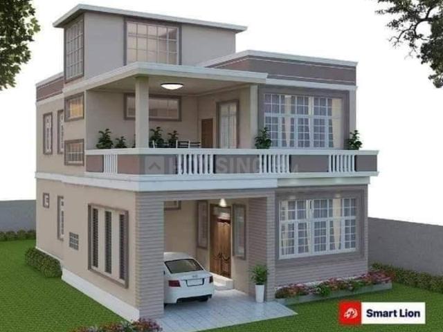 3.5 BHK Independent House in Padappai for resale Chennai. The reference number is 20846864