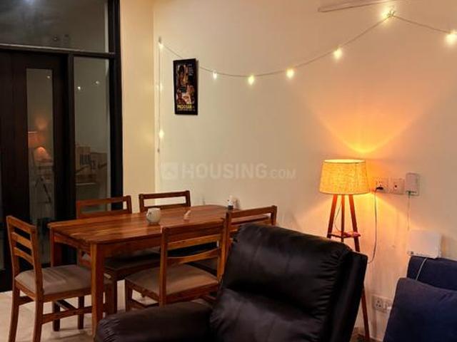 3.5 BHK Independent House in Palam Vihar for rent Gurgaon. The reference number is 20874388