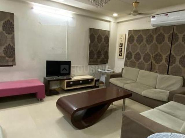 3.5 BHK Independent House in Paldi for rent Ahmedabad. The reference number is 20624444