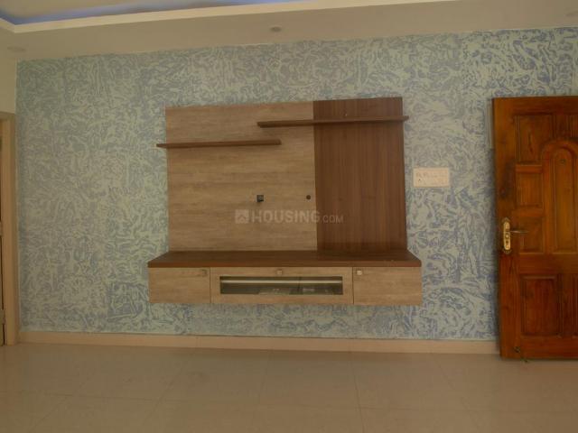 3.5 BHK Independent House in Pammal for resale Chennai. The reference number is 20711743