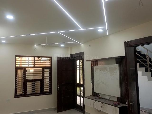 3.5 BHK Independent House in Pandit Khera for resale Lucknow. The reference number is 16688911