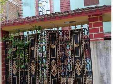 3.5 BHK Independent House in Paschim Putiary for resale Kolkata. The reference number is 20157692