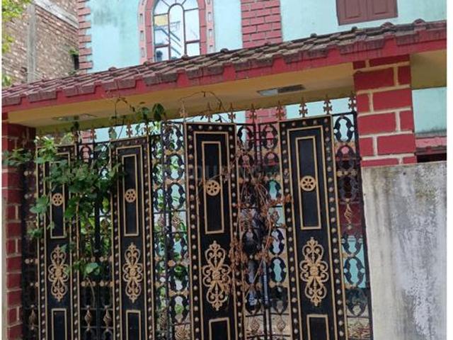 3.5 BHK Independent House in Paschim Putiary for resale Kolkata. The reference number is 20157692