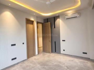 Anand Parbat, New Delhi, Delhi - Terrace