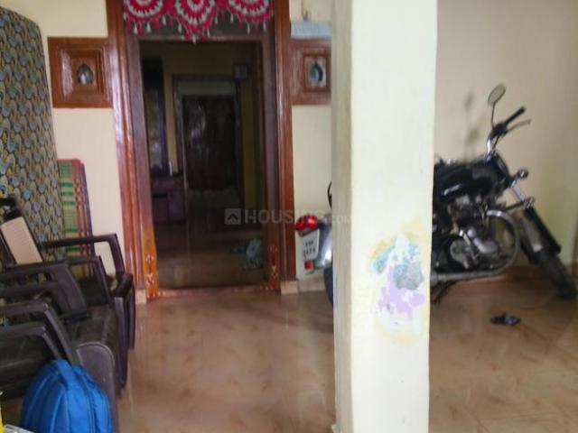 3.5 BHK Independent House in Perungalathur for resale Chennai. The reference number is 21064276