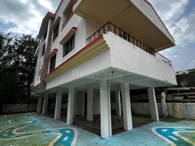 3.5 BHK Independent House in Pimple Nilakh for rent Pune. The reference number is 20886131